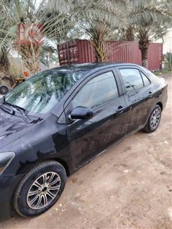 تويوتا يارس